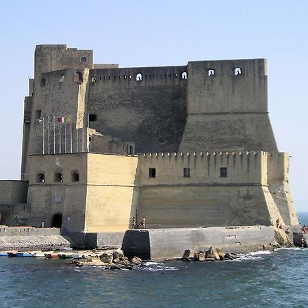 Residenza Plebliscito Nápoles Exterior foto