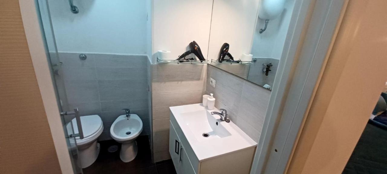 Residenza Plebliscito Nápoles Exterior foto