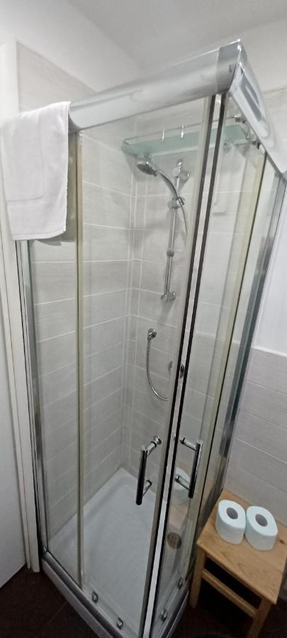 Residenza Plebliscito Nápoles Exterior foto