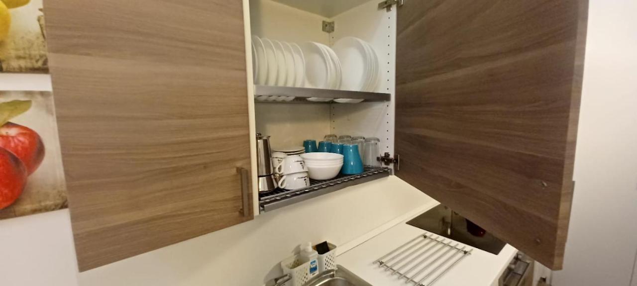 Residenza Plebliscito Nápoles Exterior foto